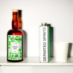 Marx Design Turns Your Cashflow Woes into a Bold Statement