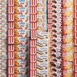 Dragon Rouge Gives French Treat Brand LU a Cheery Refresh