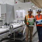 Cascades announces over $2.54m investment to enhance tissue plant in Canada