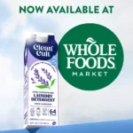 Clean Cult Brings Refillable Home Care Packaging to Whole Foods