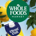 Clean Cult and Whole Foods Market partner on eco-friendly packaging solutions