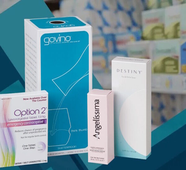 Colbert Packaging Receives Safe Quality Food (SQF) Certification