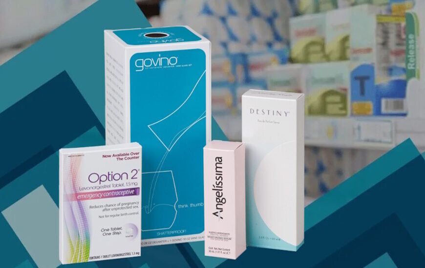 Colbert Packaging Receives Safe Quality Food (SQF) Certification