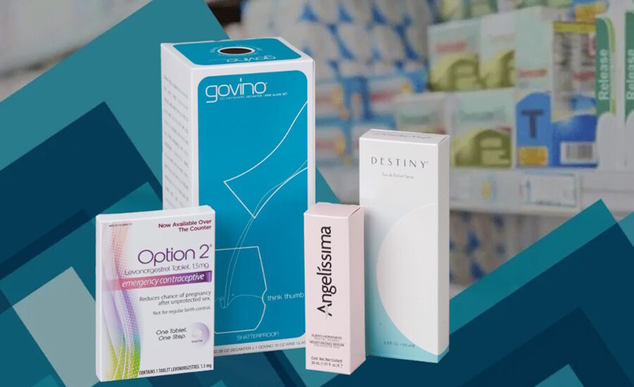 Colbert Packaging Receives Safe Quality Food (SQF) Certification