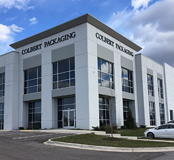 Colbert Packaging Certified as Women's Business Enterprise