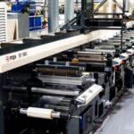 Coveris expands linerless labelling operations