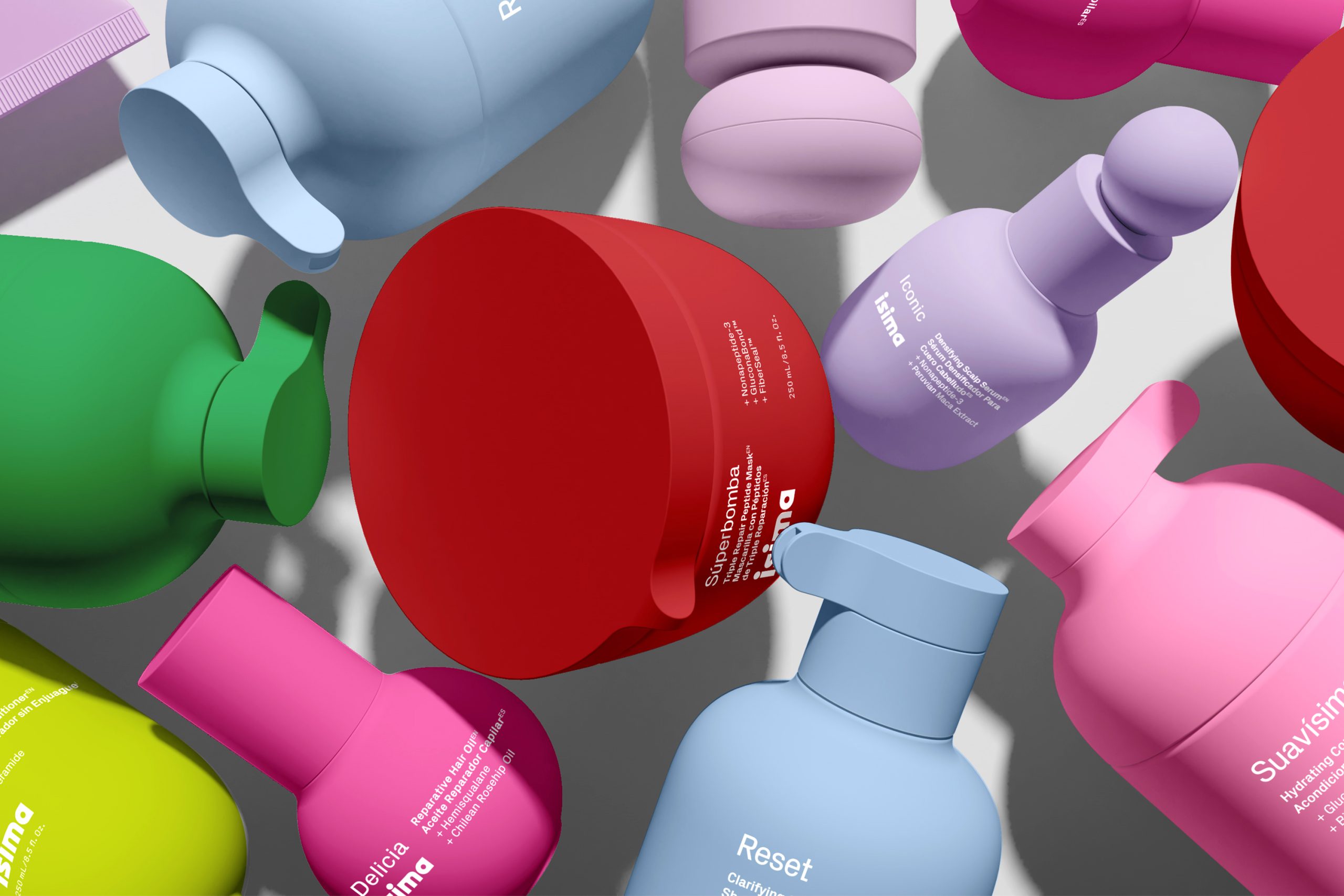 How Shakira’s Hair Care Brand Isima Breaks the Celebrity Brand Mold