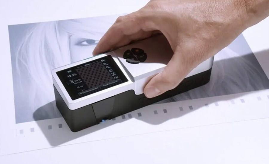 Datacolor Announces Acquisition of TECHKON USA