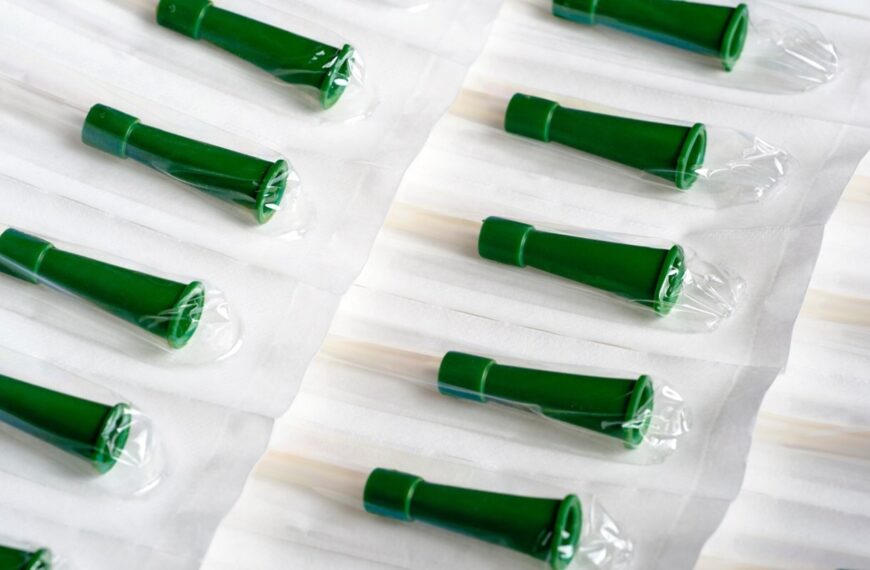 Winpak becomes authorised DuPont Tyvek healthcare packaging converter