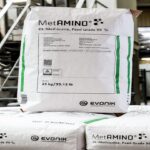 Evonik launches eco-friendly paper bags for MetAMINO brand