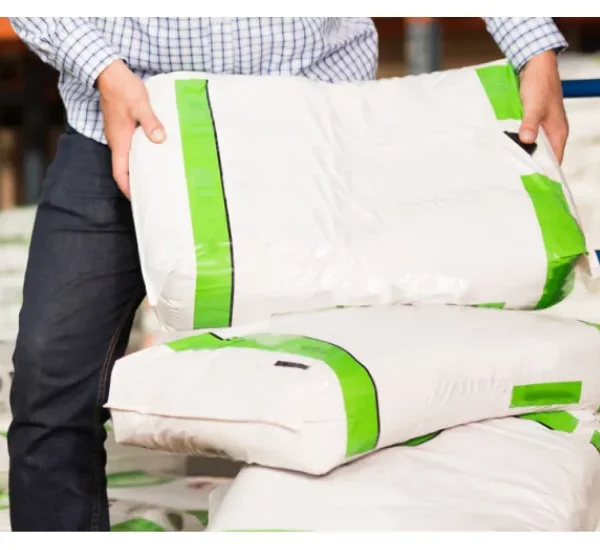 Inplac Enlists ExxonMobil to Develop New Film Formulation for Heavy Duty Use