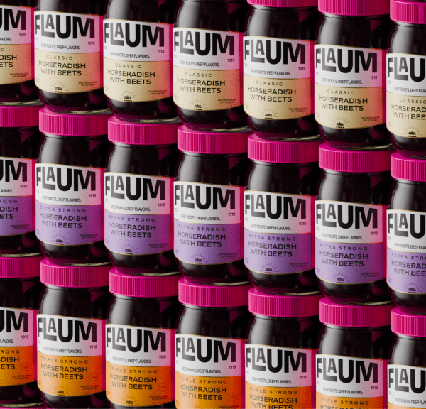 M/OTG Says Pink Is the New Flaum