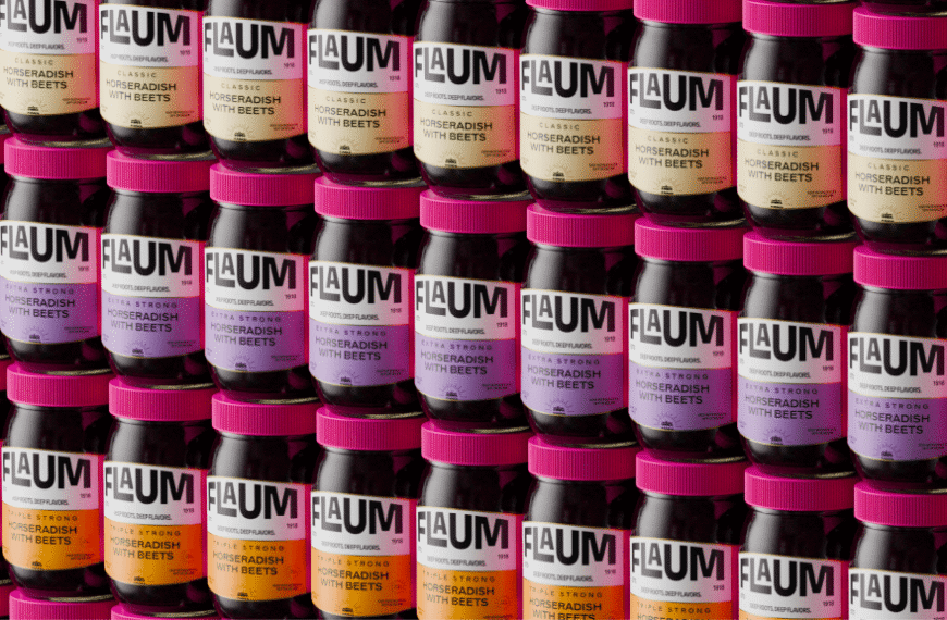 M/OTG Says Pink Is the New Flaum