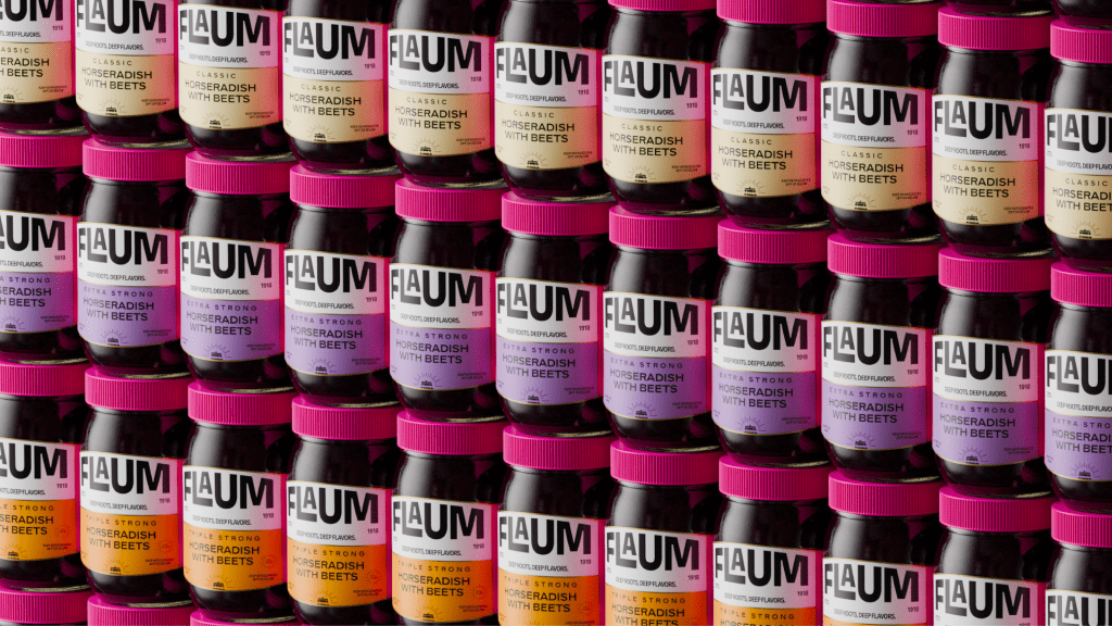 M/OTG Says Pink Is the New Flaum