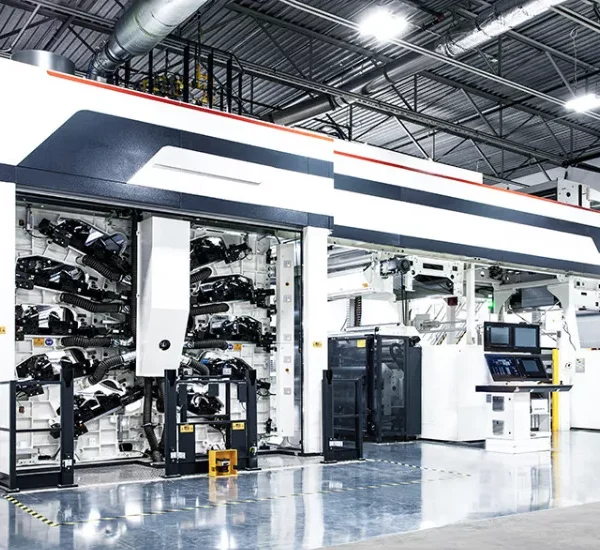 Flair Packaging Expands Flexographic Capabilities in North America