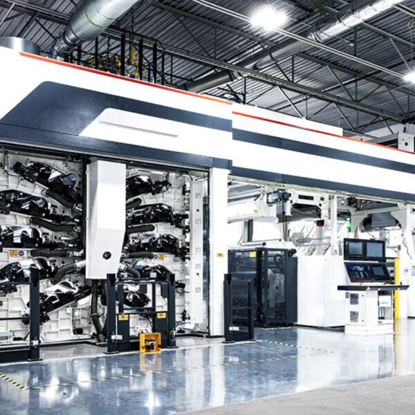 Flair Packaging boosts Canadian operations