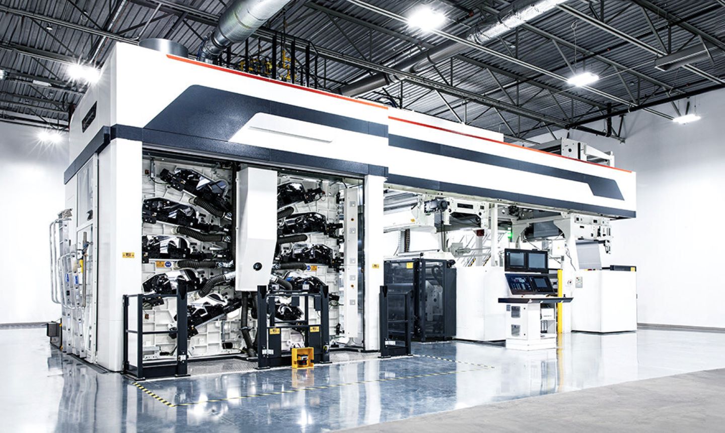 Flair Packaging boosts Canadian operations