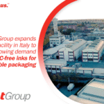 Flint Group Expands Resin Production Facility in Italy