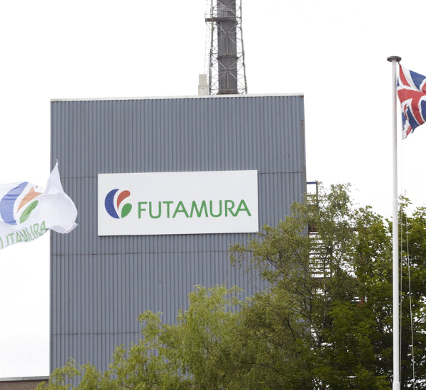Futamura UK Announces £15 Million Investment in Wigton Facility