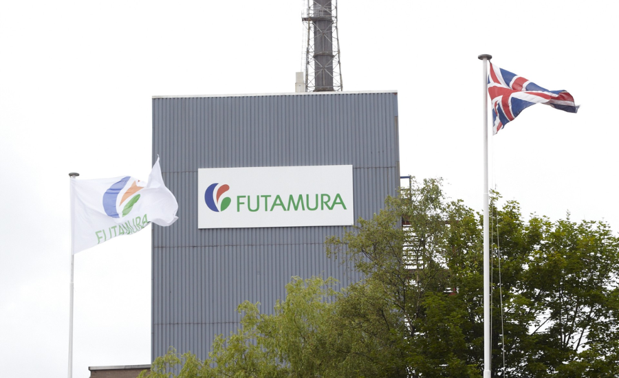 Futamura UK Announces £15 Million Investment in Wigton Facility