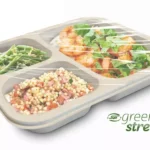 Preferred Packaging Launches GreenStream™ Fiber Trays for Packaged Meals