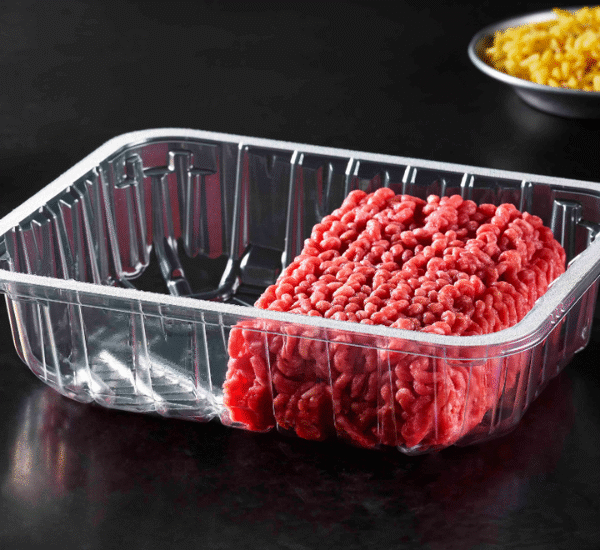 Klöckner Pentaplast Launches MAP Packaging for Protein Packing Lines