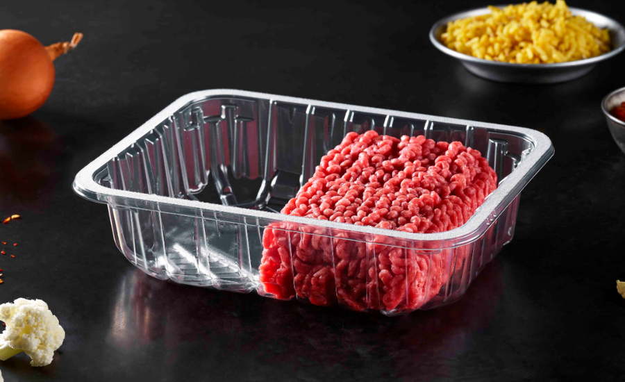 Klöckner Pentaplast Launches MAP Packaging for Protein Packing Lines