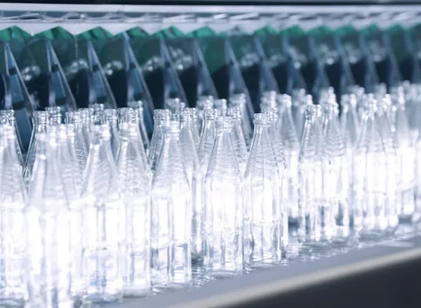 PepsiCo bottler boosts sustainability with returnable PET and glass lines by Sidel