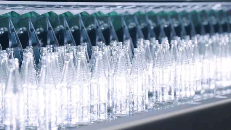 PepsiCo bottler boosts sustainability with returnable PET and glass lines by Sidel