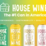 House Wine Introduces Vibrant Kodachrome Can Packaging