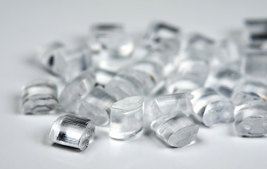 INEOS Styrolution Commercializes 100% Bio-Attributed Polystyrene