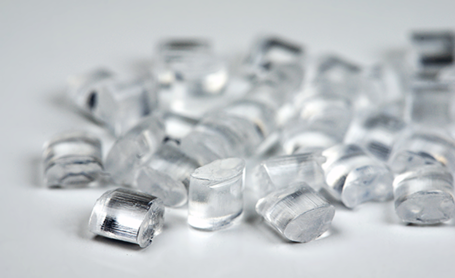 INEOS Styrolution Commercializes 100% Bio-Attributed Polystyrene