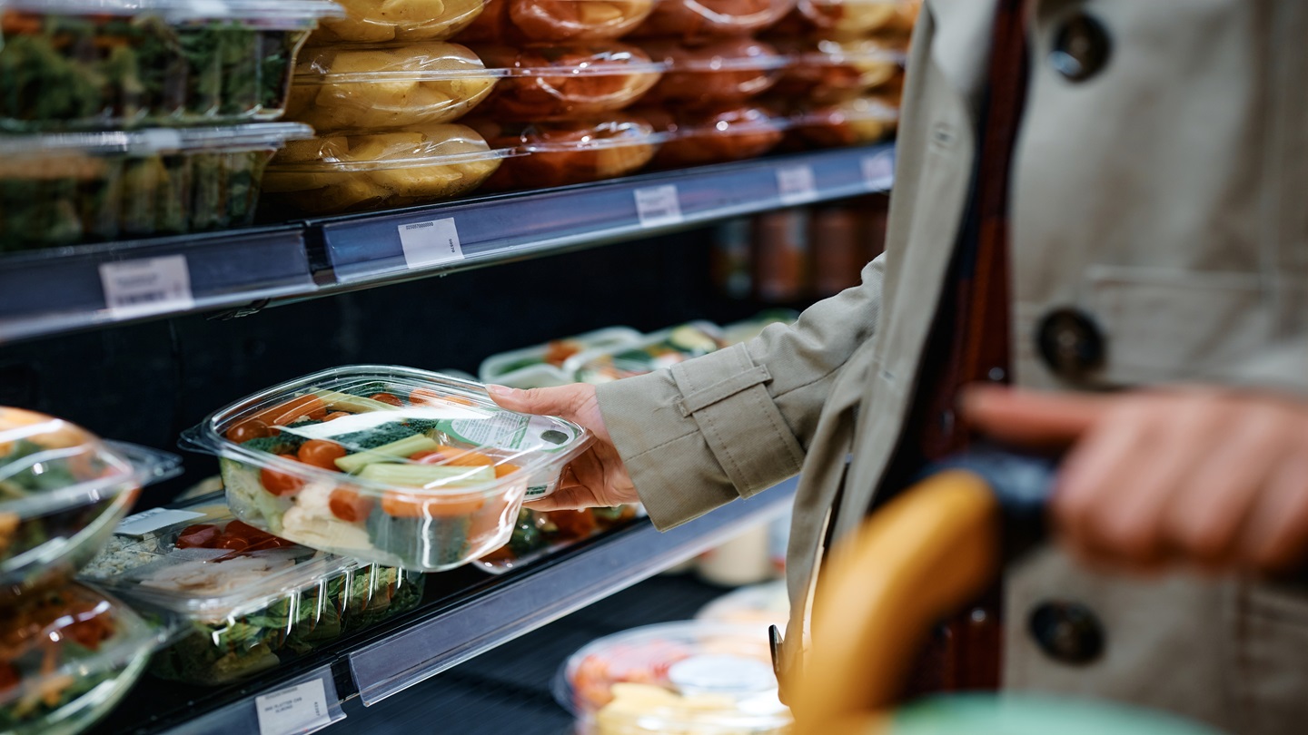 Stonepeak to purchase co-control stake in reusable packaging company IFCO