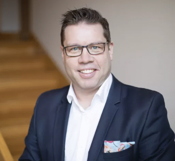 Wipak CEO Karri Koskela Elected as Chair of Flexible Packaging Europe