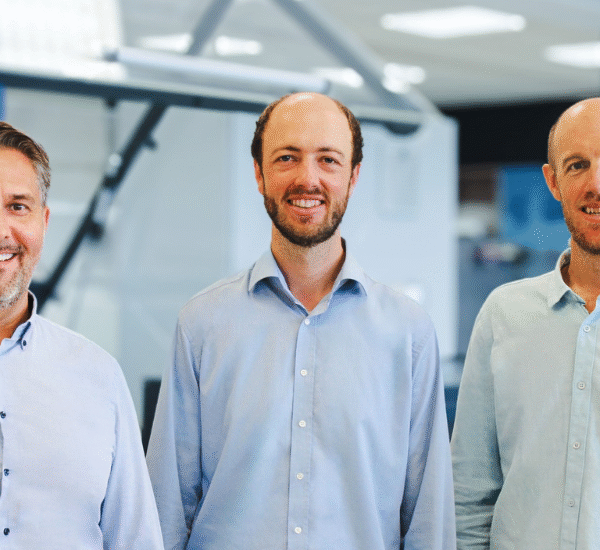 Hugo Beck Announces Transition to Third-Generation Family Leadership