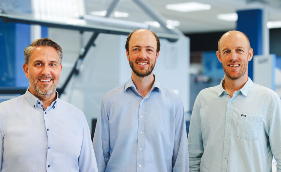 Hugo Beck Announces Transition to Third-Generation Family Leadership