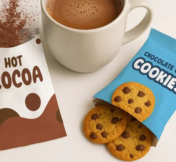 Lecta Expands Metalvac Range New Metalized Barrier Paper