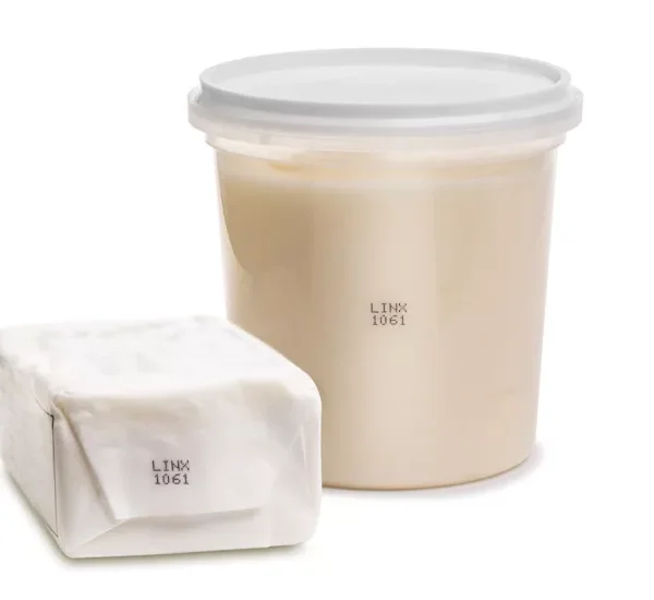 Linx’s New Strong Adhesion Ink Offers Superior Coding on Plastic Substrates