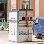Lisbon Becomes First European Capital with City-Wide Reusable Cup System