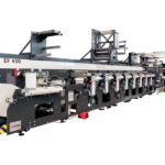 MPS' Press Technology Helps ETPA Packaging with Labeling and Converting