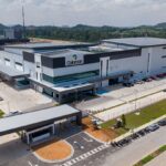 Colorcon opens new film coating manufacturing facility in Malaysia