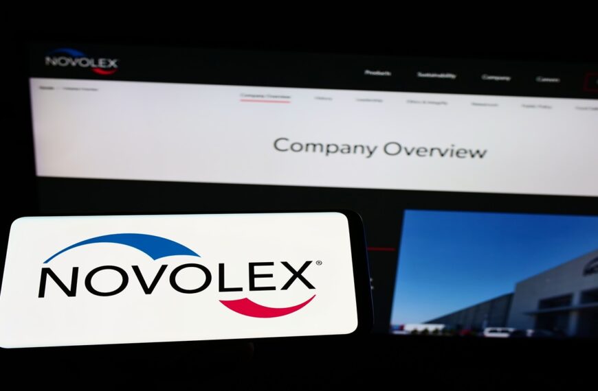 Novolex names new COO to drive global operations