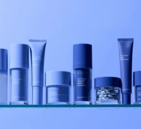 Nu Skin Relaunches ageLOC® Tru Face® line in Sustainable Packaging