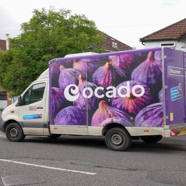 Ocado Retail scales up packaging traceability technology in UK
