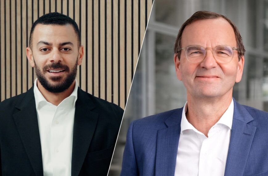 Optima boosts Middle East presence with new Riyadh office