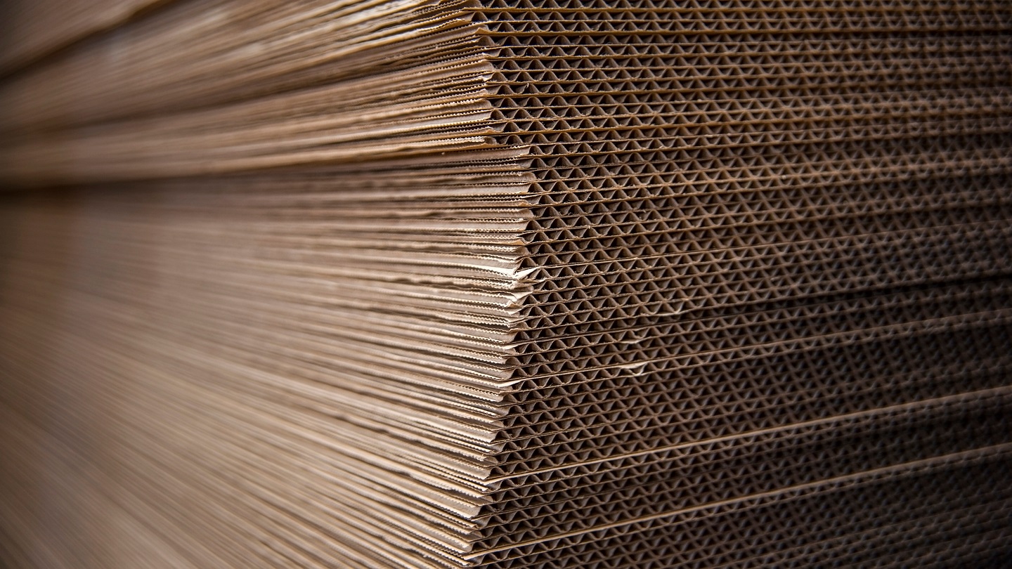 Cascades to shut down Niagara Falls corrugated plant operations