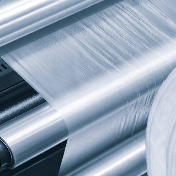 Flint Group upgrades Italian resin plant to meet NC-free inks demand