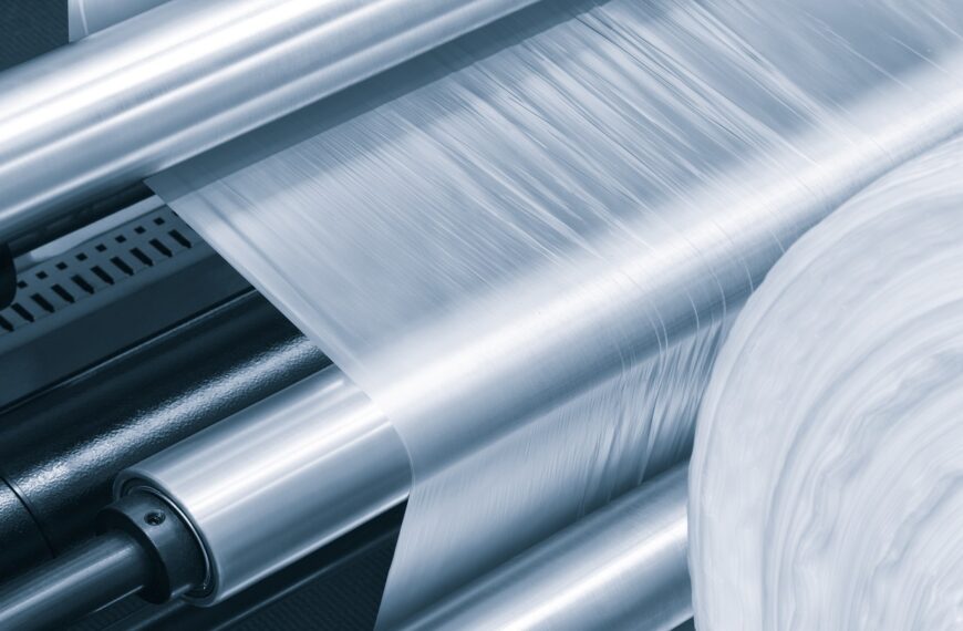 Flint Group upgrades Italian resin plant to meet NC-free inks demand