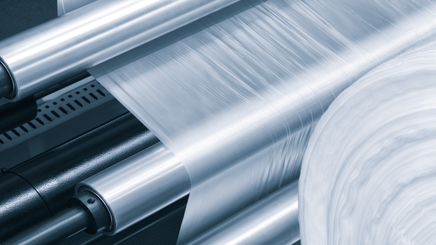 Flint Group upgrades Italian resin plant to meet NC-free inks demand