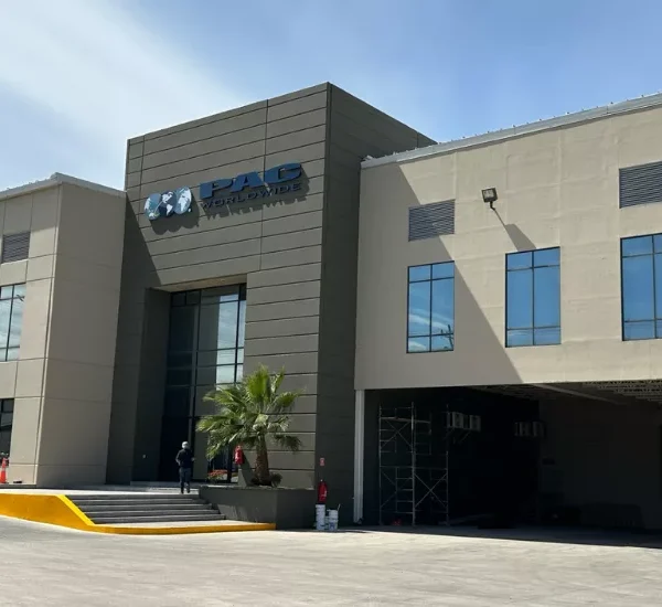 PAC Worldwide Releases Annual Sustainability Report